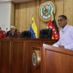 CLEBM aprueba acuerdo institucional al conmemorarse 72 años del natalicio de Hugo Chávez