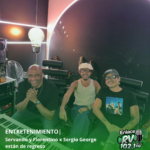 Servando y Florentino reviven la fórmula de 1997 junto a Sergio George y estrenan “K-Bron”, el primer sencillo de su Lado B